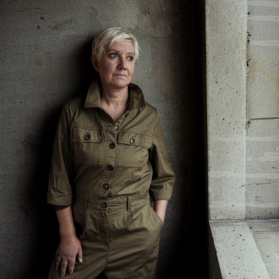 Foto: Kirsten Adler